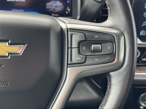 Used 2022 Chevrolet Silverado 1500 LT image 32