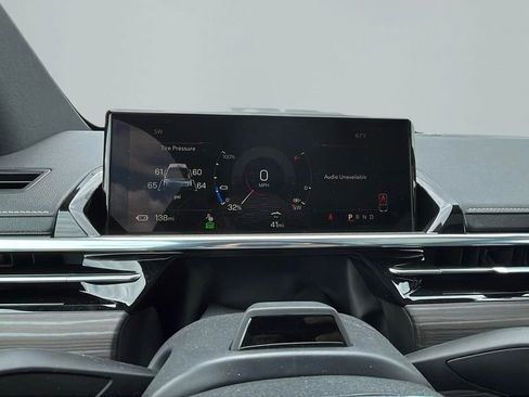 New 2024 GMC Sierra EV Denali image 17