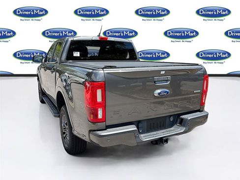 Used 2020 Ford Ranger XLT w/ Equipment Group 301A Mid RWD image 5