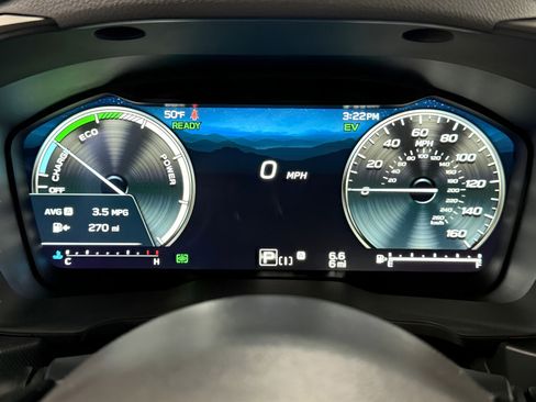 New 2025 Subaru Forester Touring image 14