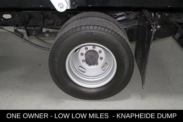 Used 2021 Ford F350 XL RWD image 11