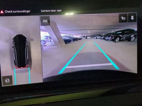 New 2026 Audi A6 Premium Plus image 13