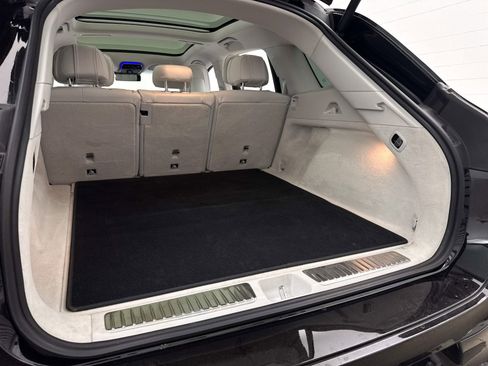 Used 2023 Mercedes-Benz EQS 580 4MATIC SUV image 30