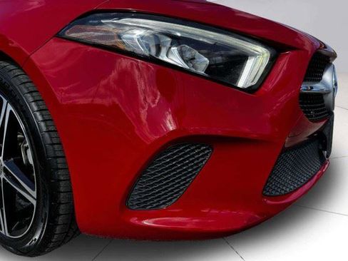 Used 2019 Mercedes-Benz A 220 image 10