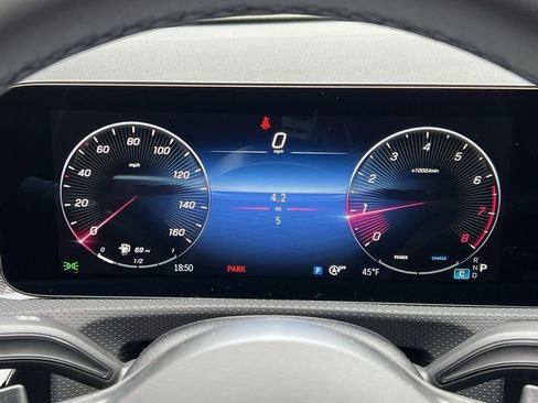 Used 2026 Mercedes-Benz CLA 250 4MATIC image 15
