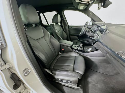 Used 2024 BMW X3 xDrive30i image 33