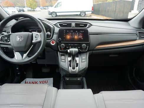 Used 2020 Honda CR-V EX-L image 15