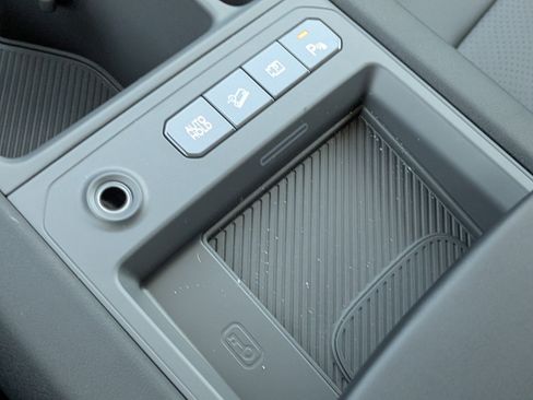 New 2026 Kia EV9 Wind image 28