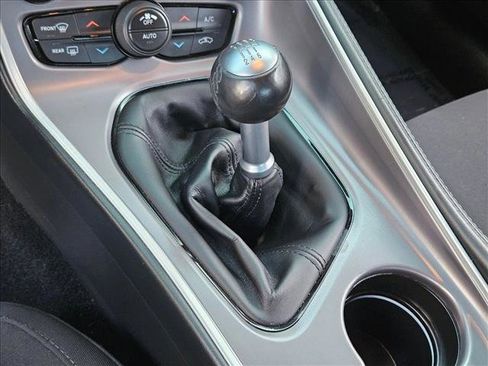 Used 2022 Dodge Challenger R/T Scat Pack image 12