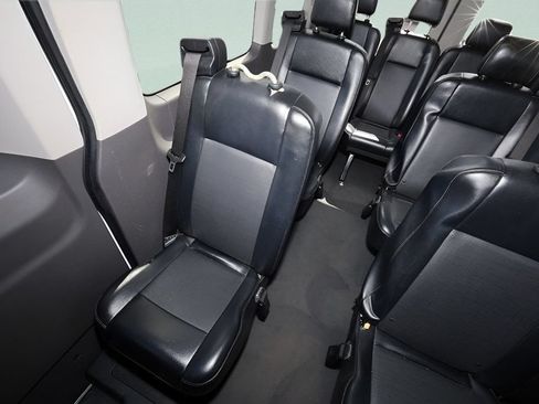 Used 2020 Ford Transit 350 XL RWD image 15