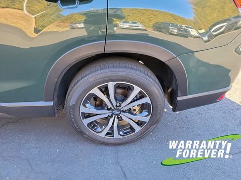 Used 2023 Subaru Forester Limited image 22