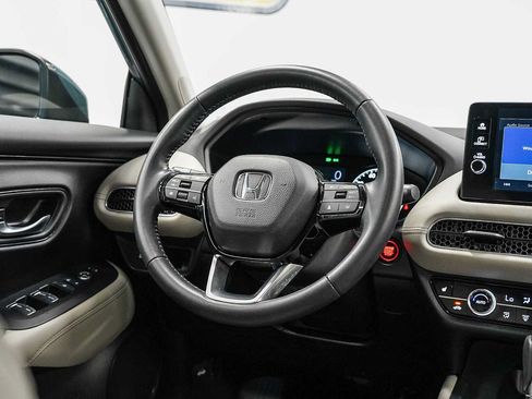Used 2026 Honda HR-V EX-L image 15