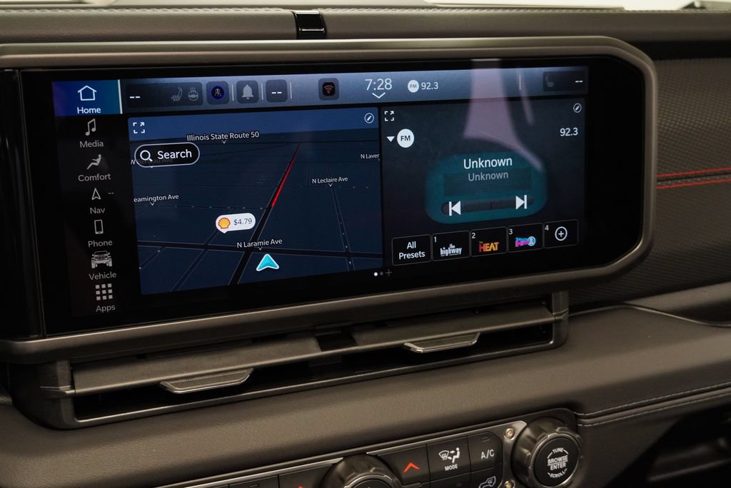 New 2027 Jeep Wrangler Unlimited Rubicon AWD/4WD image 23