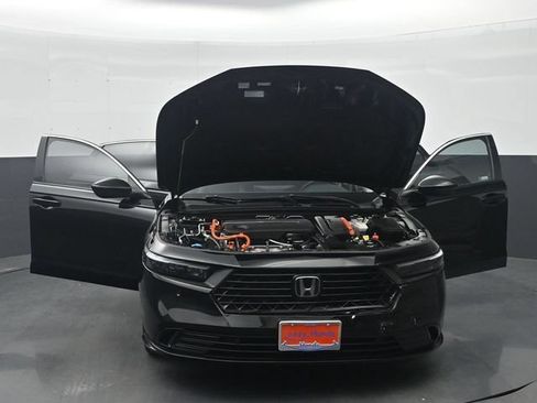 Used 2023 Honda Accord EX-L image 36