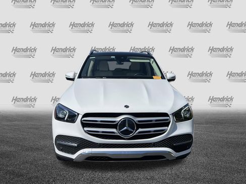 Certified 2023 Mercedes-Benz GLE 350 4MATIC image 3