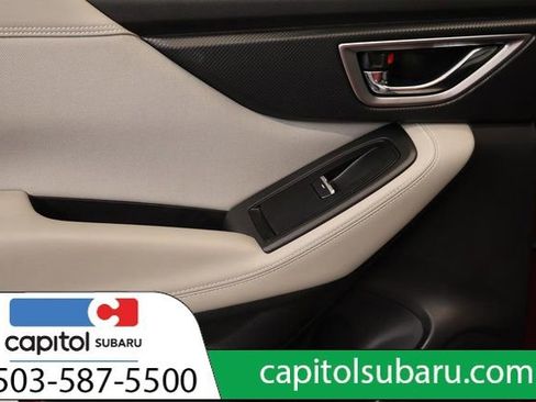 Used 2020 Subaru Forester Premium image 33