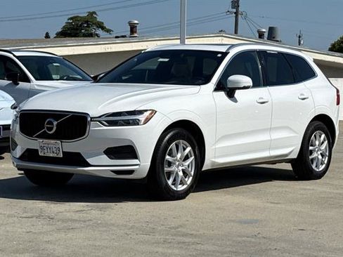 Used 2020 Volvo XC60 T5 Momentum AWD/4WD image 7