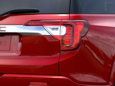 New 2023 GMC Acadia Denali image 11