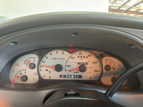 Used 2003 Ford Ranger XLT AWD/4WD image 15