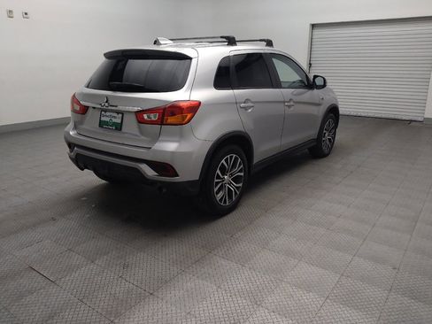 Used 2019 Mitsubishi Outlander Sport ES FWD image 9