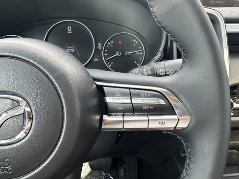 New 2026 MAZDA CX-50 AWD 2.5 S w/ Weather Package image 22