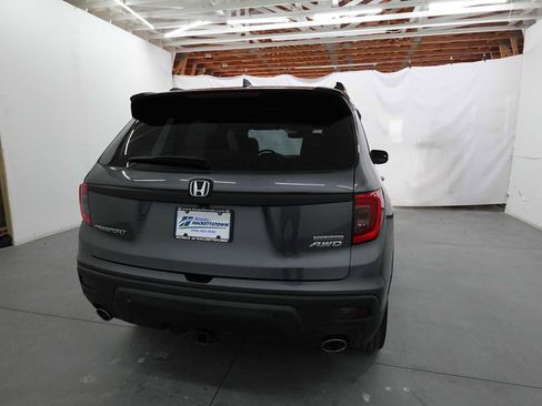 Used 2019 Honda Passport Touring image 5