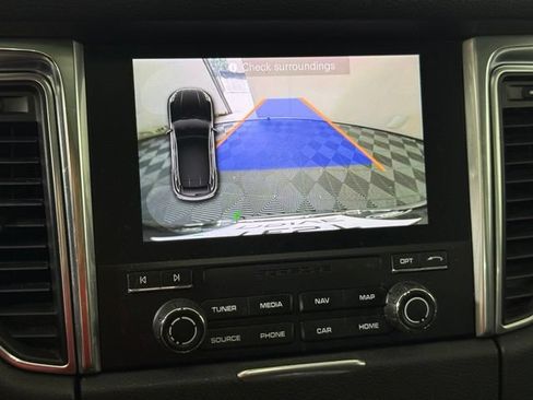 Used 2017 Porsche Macan S AWD/4WD image 35