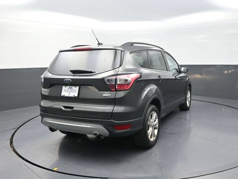 Used 2018 Ford Escape SE AWD/4WD image 11