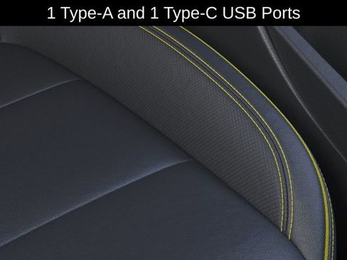 New 2026 Chevrolet TrailBlazer ACTIV AWD/4WD image 22
