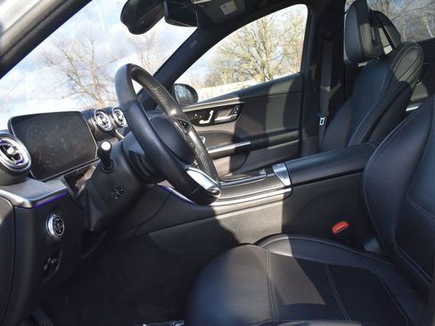 Used 2022 Mercedes-Benz C 300 4MATIC Sedan image 27