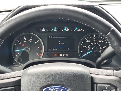 Used 2019 Ford F150 XLT w/ Equipment Group 302A Luxury AWD/4WD image 31