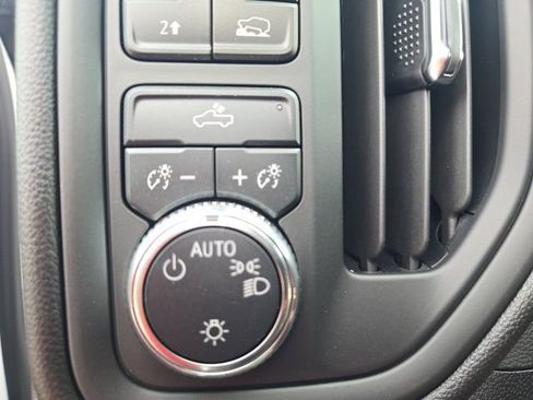 Used 2026 GMC Sierra 1500 Pro w/ Graphite Edition image 21