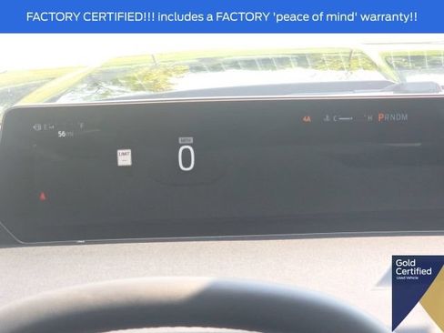 Used 2025 Ford Expedition Max Active AWD/4WD image 47