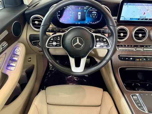 Certified 2022 Mercedes-Benz GLC 300 4MATIC image 20