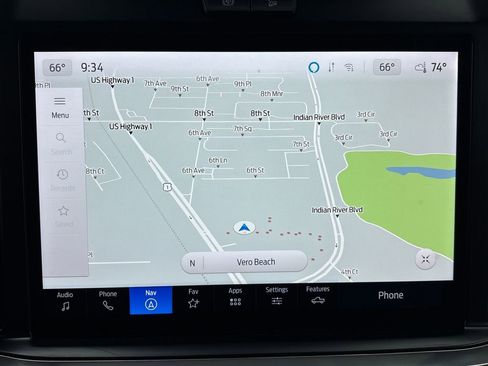 Certified 2025 Ford F250 King Ranch w/ Chrome Package image 25