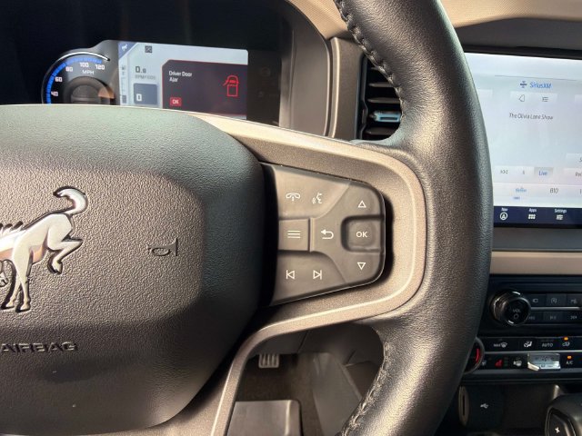 Used 2024 Ford Bronco Wildtrak AWD/4WD image 24