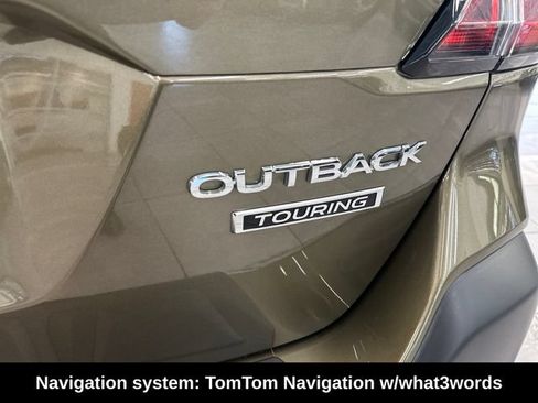 Used 2024 Subaru Outback Touring w/ Popular Package #2 AWD/4WD image 6