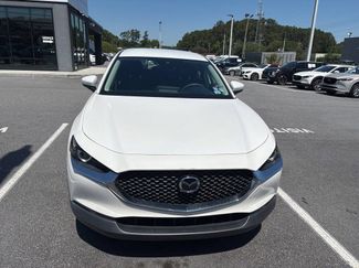 Used 2020 MAZDA CX-30 FWD video 2