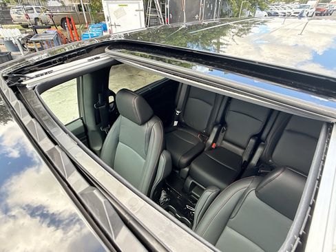 New 2026 Honda Odyssey Sport-L image 16