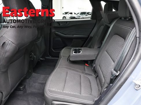 Used 2023 Ford Escape Active w/ Tech Pack #1 AWD/4WD image 41