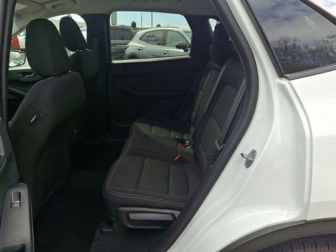 Certified 2023 Ford Escape Active AWD/4WD image 10