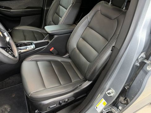 Certified 2023 Chevrolet TrailBlazer ACTIV w/ Sun and Liftgate Package image 5