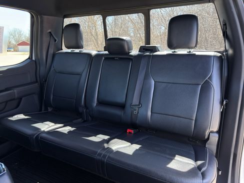 Used 2024 Ford F150 Lariat image 25