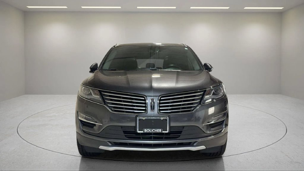 Used 2018 Lincoln MKC Reserve w/ Lincoln MKC Climate Package AWD/4WD image 18