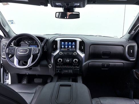 Used 2021 GMC Sierra 1500 SLT w/ SLT Premium Plus Package image 30