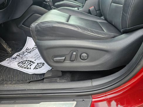 Used 2020 Hyundai Tucson Ultimate w/ Winter Weather Package image 7