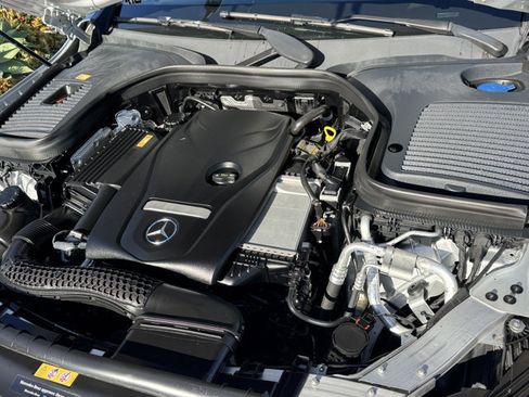 Used 2016 Mercedes-Benz GLC 300 image 5