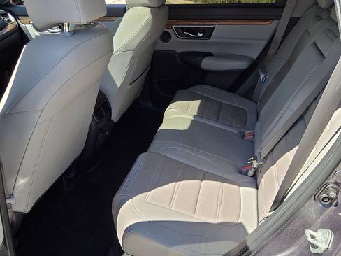 Used 2022 Honda CR-V EX-L image 11