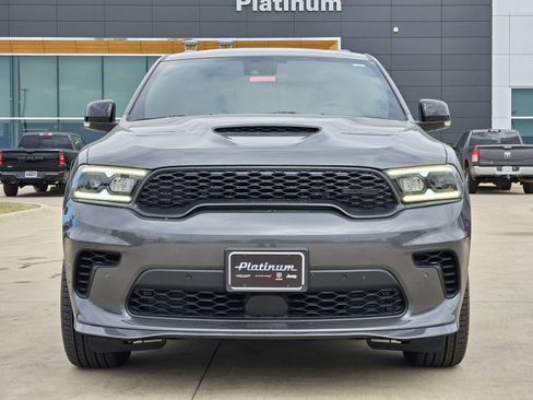 New 2026 Dodge Durango GT image 6