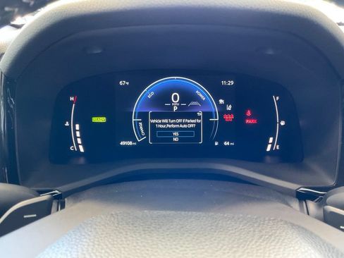 Certified 2025 Toyota Camry SE FWD image 14